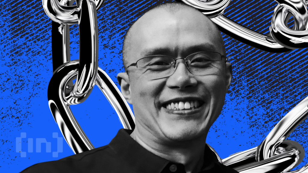 Binance’s CZ Sparks TST Meme Coin Frenzy, Traders Reap Huge