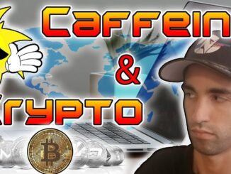 #Bitcoin & #Ethereum fall due to #Bybit hack, Coinbase Win Vs SEC, + News - Caffeine & Crypto - 2/22