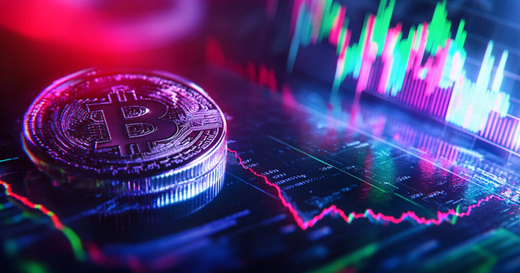 Bitcoin price steadies as large holders curb profit-taking in February Bitcoin price steadies as large holders curb profit-taking in February