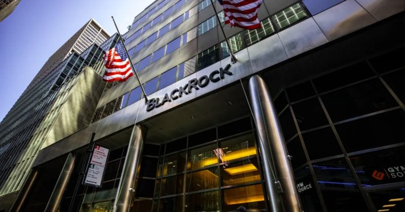 BlackRock scoops up more Strategy’s shares, boosts stake to 5% BlackRock scoops up more Strategy’s shares, boosts stake to 5%