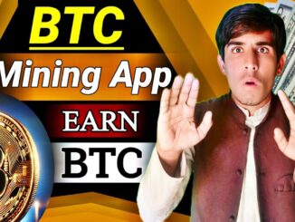 Earn Bitcoin in 2025! 🚀 The Ultimate Guide to Bitcoin Mining App That Still Works! 💰