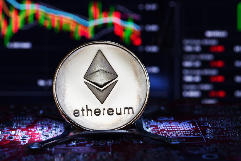 Ethereum Price To ,000 Or ,000? Analyst Examines Ether’s Future Trajectory