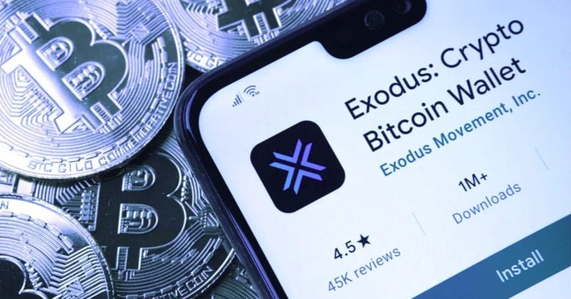 Exodus integrates Venmo for crypto purchases, expanding access to over 60 million users Exodus integrates Venmo for crypto purchases, expanding access to over 60 million users