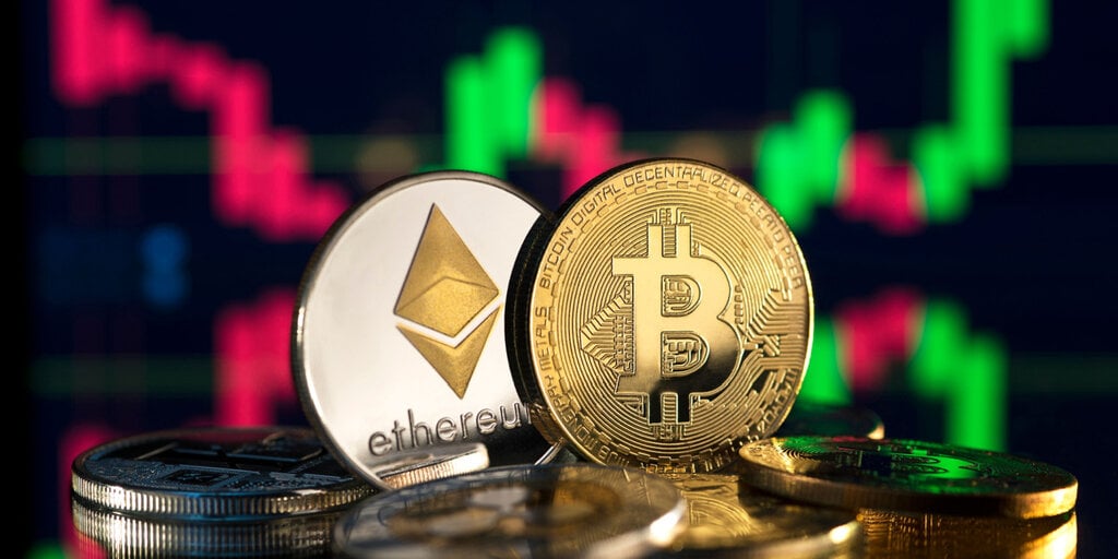Franklin Templeton Launches EZPZ ETF for Weighted Bitcoin, Ethereum Exposure Franklin Templeton Launches EZPZ ETF for Weighted Bitcoin, Ethereum Exposure
