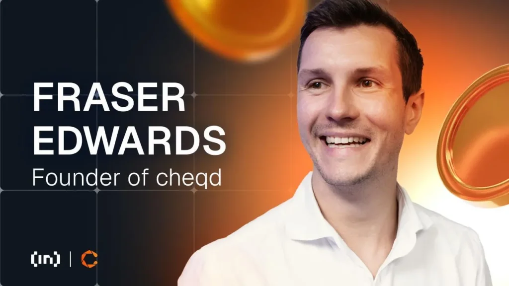 How Cheqd Is Developing an AI Trust Layer How Cheqd Is Developing an AI Trust Layer