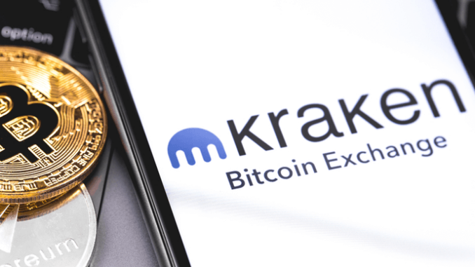 Kraken appoints former Paxos executive as its new chief legal officer