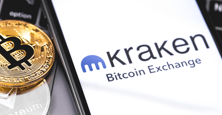 Kraken appoints former Paxos executive as its new chief legal officer Kraken appoints former Paxos executive as its new chief legal officer