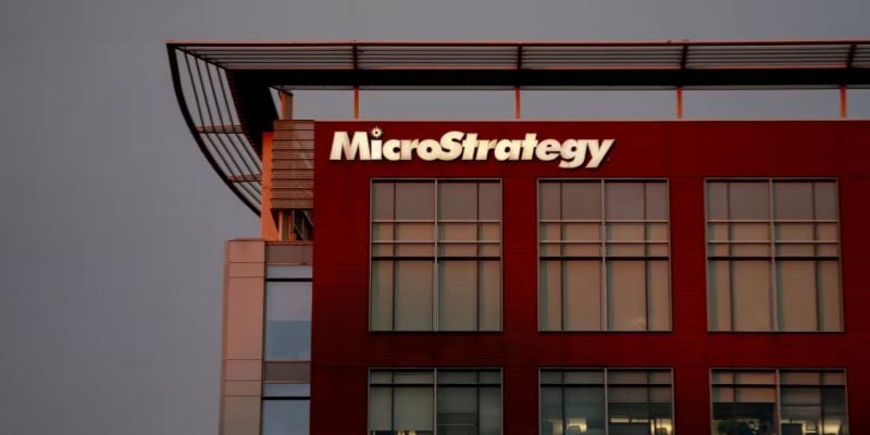 MicroStrategy to redeem .05B in convertible notes amid concerns over Bitcoin tax rules MicroStrategy to redeem .05B in convertible notes amid concerns over Bitcoin tax rules
