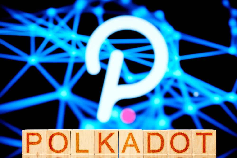 More altcoin ETF filings as 21Shares files for a spot Polkadot ETF More altcoin ETF filings as 21Shares files for a spot Polkadot ETF