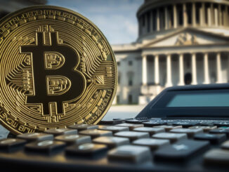 New FASB rules make Bitcoin holdings a goldmine for corporate earnings