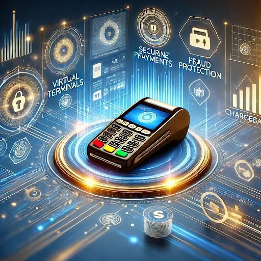 RapidCents Enhances Merchant Payment Processing and Chargeback Protection with DeepSeek AI RapidCents Enhances Merchant Payment Processing and Chargeback Protection with DeepSeek AI