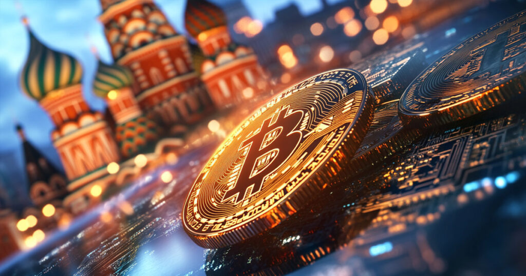 Russian Bitcoin miners fear new mining registry could lead to security breaches Russian Bitcoin miners fear new mining registry could lead to security breaches