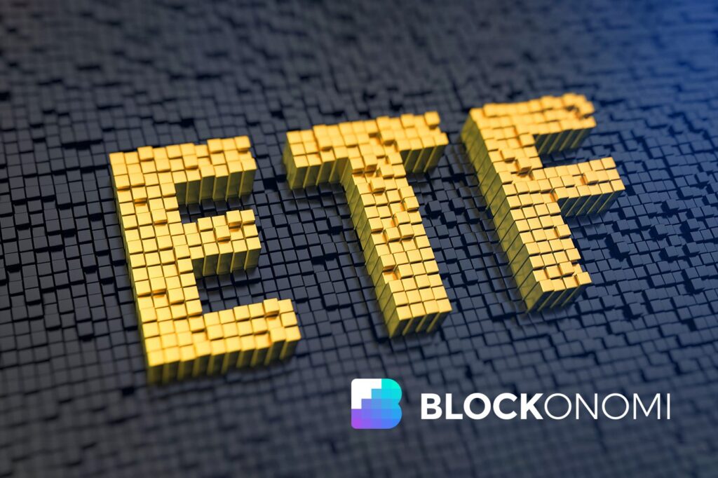 SEC Advances Bitwise’s Dual Crypto ETF Proposal