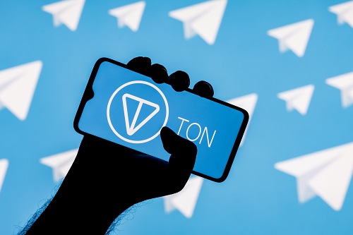 TON integrates with interoperability protocol LayerZero