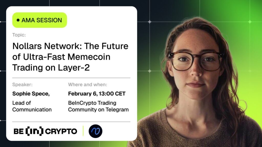 The Future of Ultra-Fast Memecoin Trading on Layer-2 The Future of Ultra-Fast Memecoin Trading on Layer-2