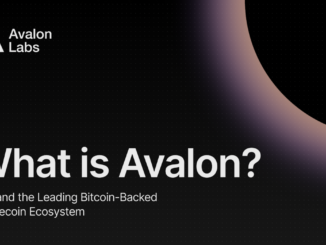 What is Avalon?