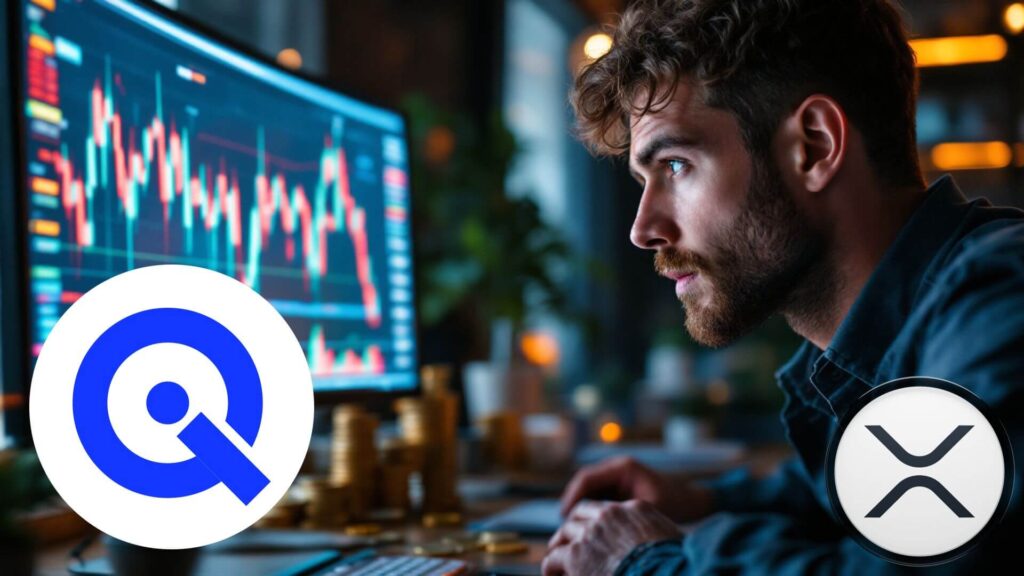 XRP price prediction signals upward rally: Technical indicators suggest big run for WallitIQ (WLTQ) in February 2025 XRP price prediction signals upward rally: Technical indicators suggest big run for WallitIQ (WLTQ) in February 2025