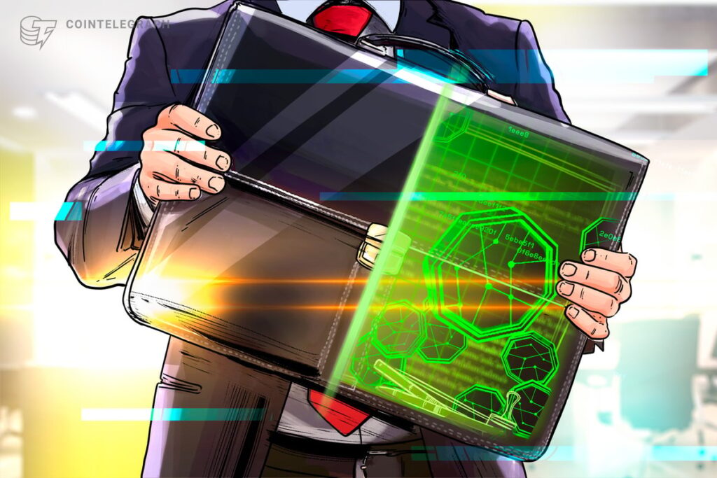 8-figure funding deals suggest crypto bull market far from over 8-figure funding deals suggest crypto bull market far from over