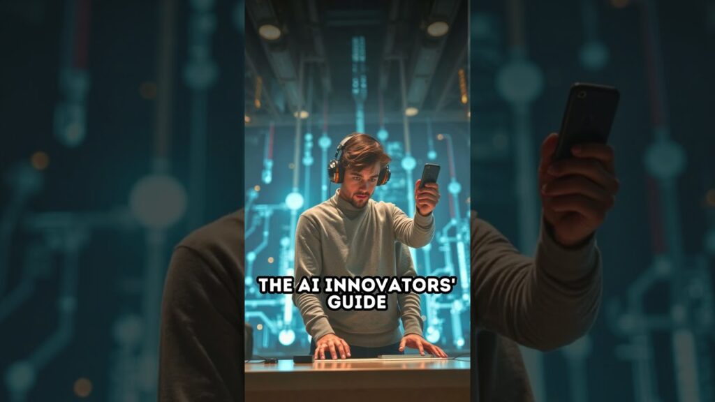 AI for Beginners 702 #ArtificialIntelligence #AI #TechSkills