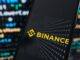 Binance suspends worker over insider trading tied to token generation event