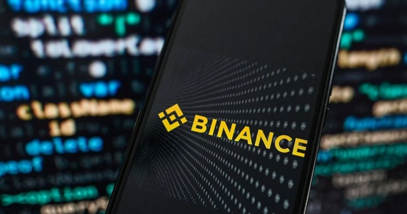 Binance suspends worker over insider trading tied to token generation event Binance suspends worker over insider trading tied to token generation event