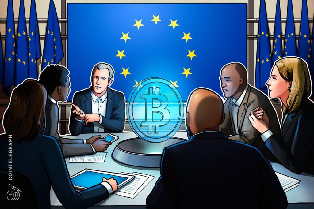 Bitcoin adoption in EU limited by ‘fragmented’ regulations — Analysts Bitcoin adoption in EU limited by ‘fragmented’ regulations — Analysts