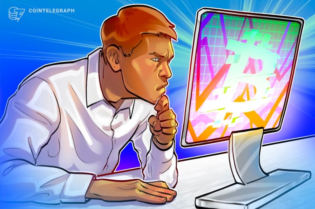 Bitcoin price sells off after hot CPI print, but 0K remains in sight