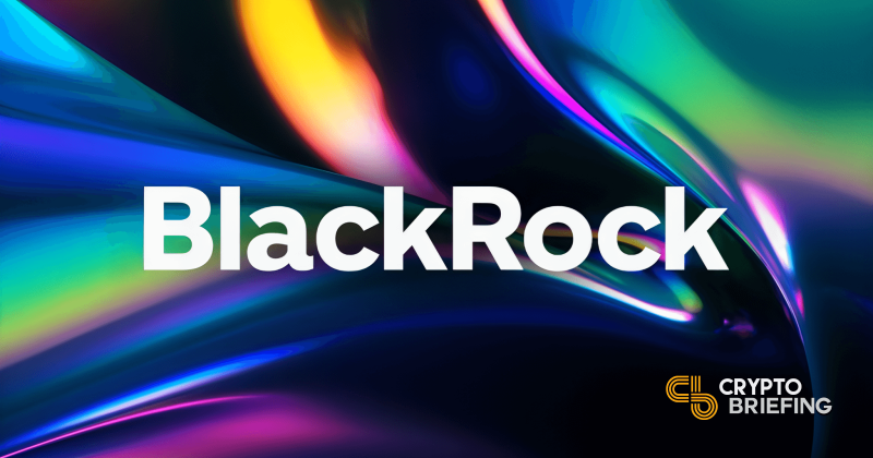 BlackRock adds Bitcoin ETF into model portfolios with a 1%-2% allocation BlackRock adds Bitcoin ETF into model portfolios with a 1%-2% allocation