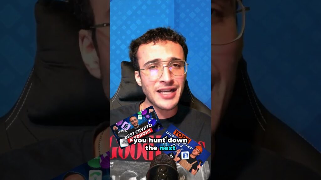 Check Out These Crypto Airdrop Tools! 🪂
