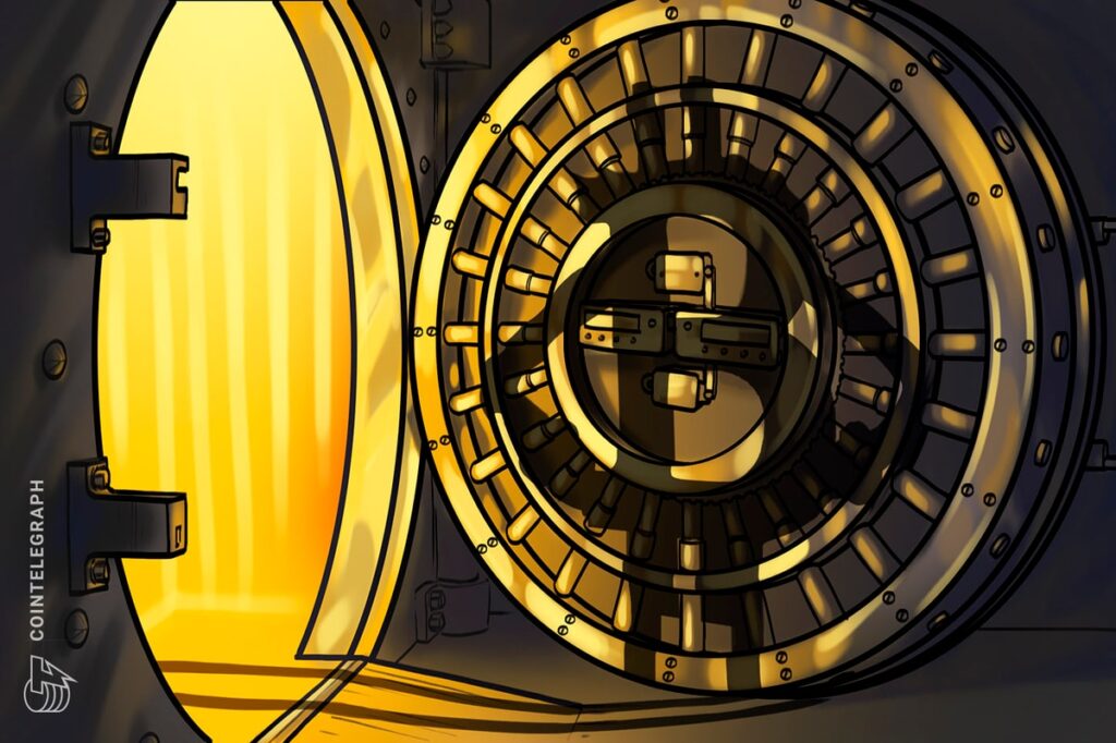 CleanSpark bolsters Bitcoin treasury by 6% in February CleanSpark bolsters Bitcoin treasury by 6% in February