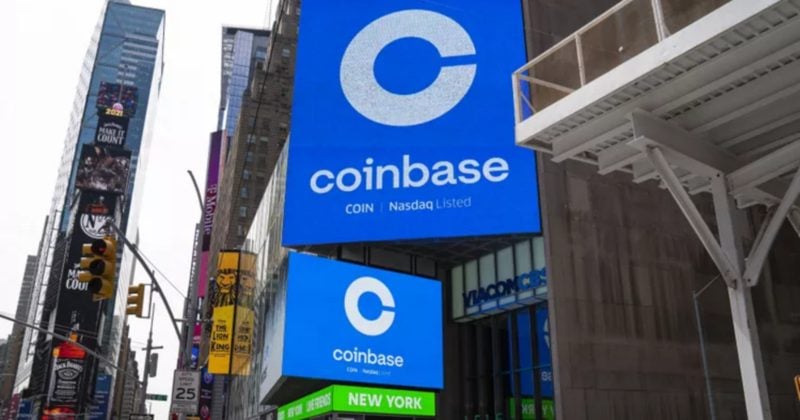 Coinbase to launch first 24/7 Bitcoin and Ethereum futures in the US Coinbase to launch first 24/7 Bitcoin and Ethereum futures in the US