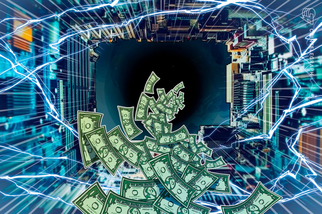 Core Scientific posts 5M Q4 loss, unveils .2B data center plan