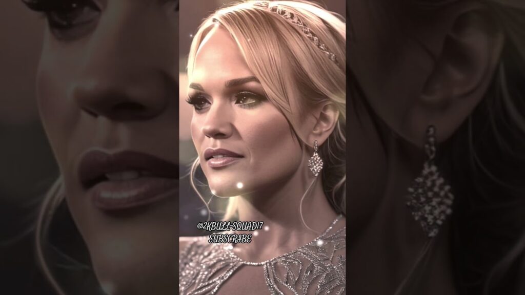Country Music: Carrie Underwood #music #countrymusic #cover #ai #singer #song #musicgenre #news