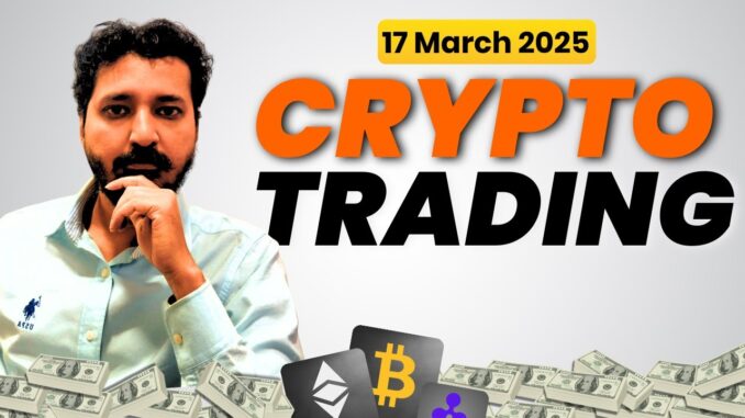 Crypto Trading Strategies | Trade Swing | Swing Trading Strategies | Option Trading Strategies