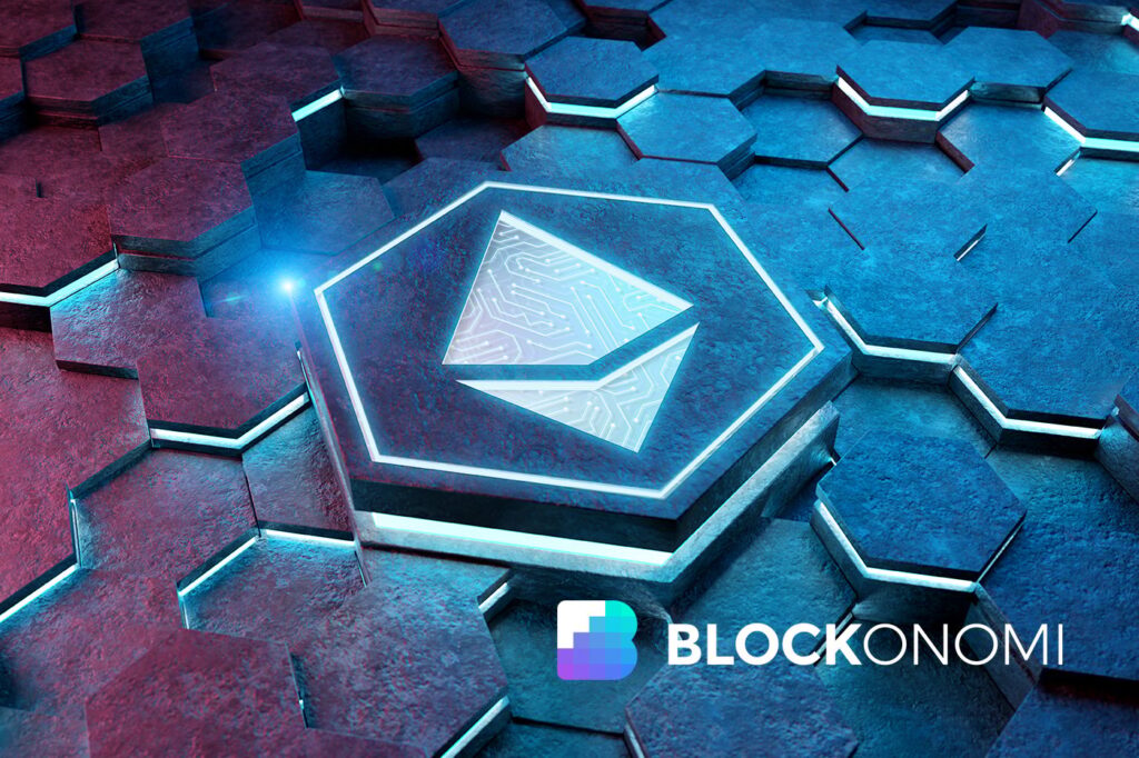 Ethereum (ETH) Price: Token Drops Below ,900 As DeFi Loans Face Liquidation Risk