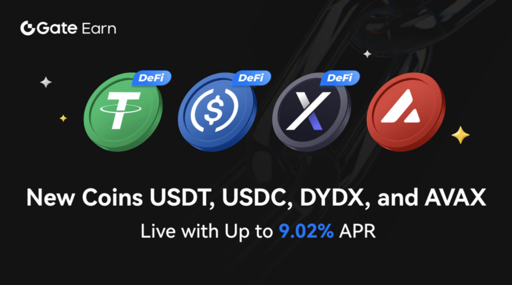 From PoS to DeFi, Your Comprehensive Solution for Asset Growth