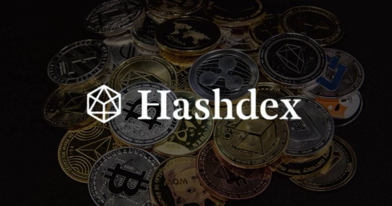 Hashdex files with SEC to add XRP, ADA, SOL, and other coins to its Crypto Index ETF Hashdex files with SEC to add XRP, ADA, SOL, and other coins to its Crypto Index ETF