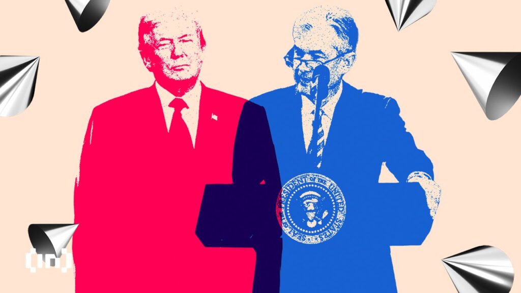 How Will the Fed’s Interest Rate Affect the Crypto Market?
