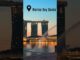 Let cheQin.ai guide you to your dream vacation stays in Singapore! #youtubeshorts