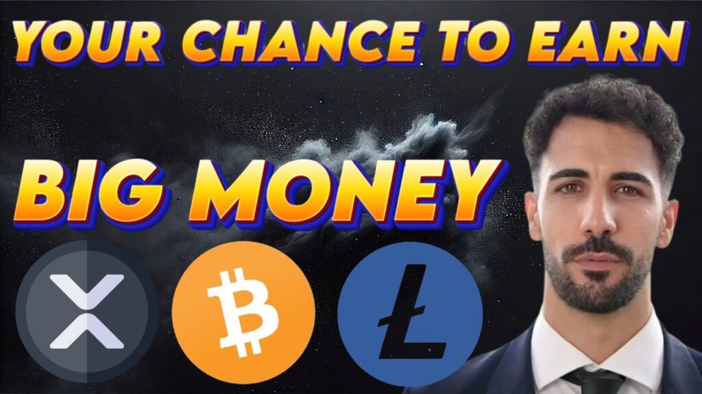 🔥 SECRET Crypto Trading Strategy – No One Talks About It!
