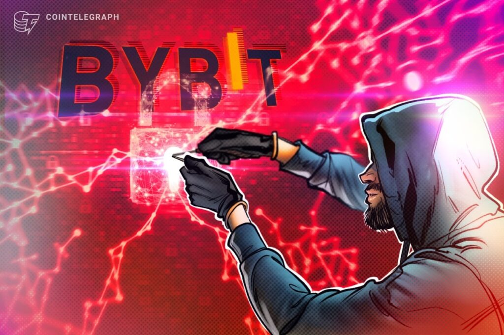 SafeWallet releases Bybit hack post-mortem report SafeWallet releases Bybit hack post-mortem report