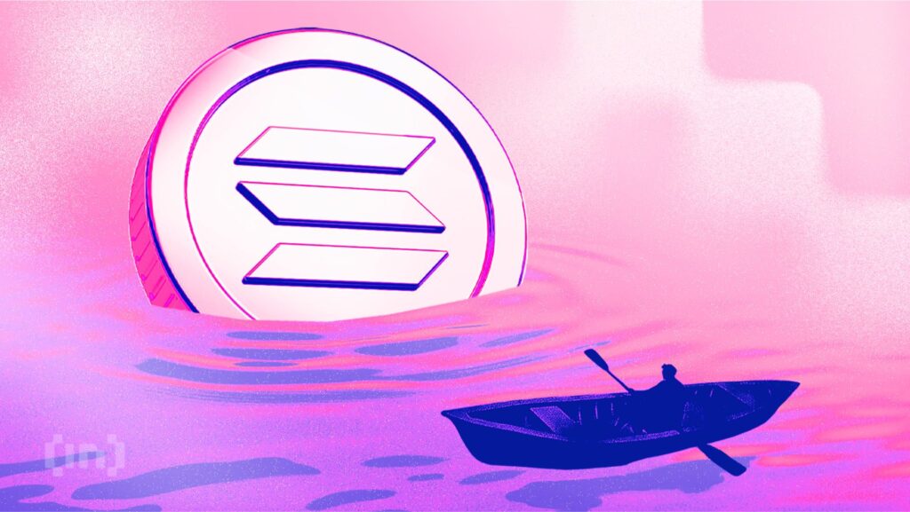 Solana (SOL) Breaks 0 Mark Despite Competition From BNB