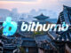 South Korean authorities raid Bithumb in corporate fund misuse inquiry