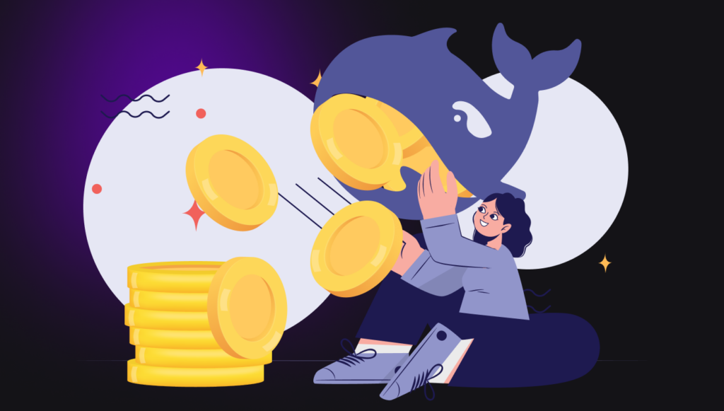 This Is How You Can Use AI to Profit in Crypto This Is How You Can Use AI to Profit in Crypto