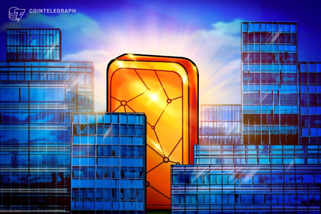Tokenization can transform real estate investing — Polygon CEO Tokenization can transform real estate investing — Polygon CEO