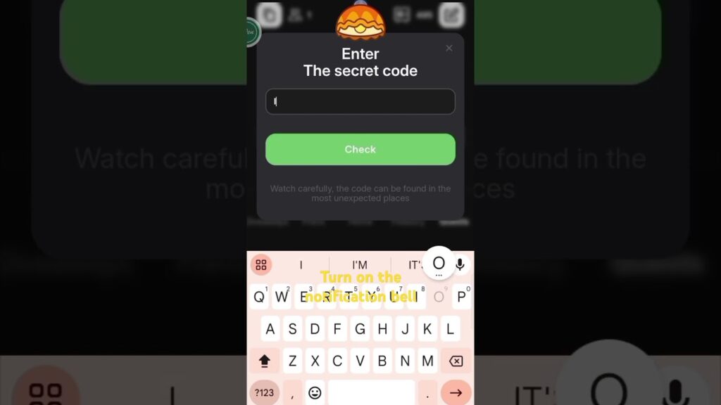 Treasury Secret Code for Mar 27th #airdrops #crypto #tech #cryptonews