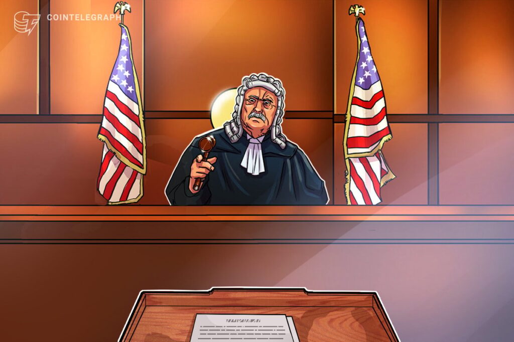 US authorities to return .2M seized from crypto ‘wrong number’ scammers to victims