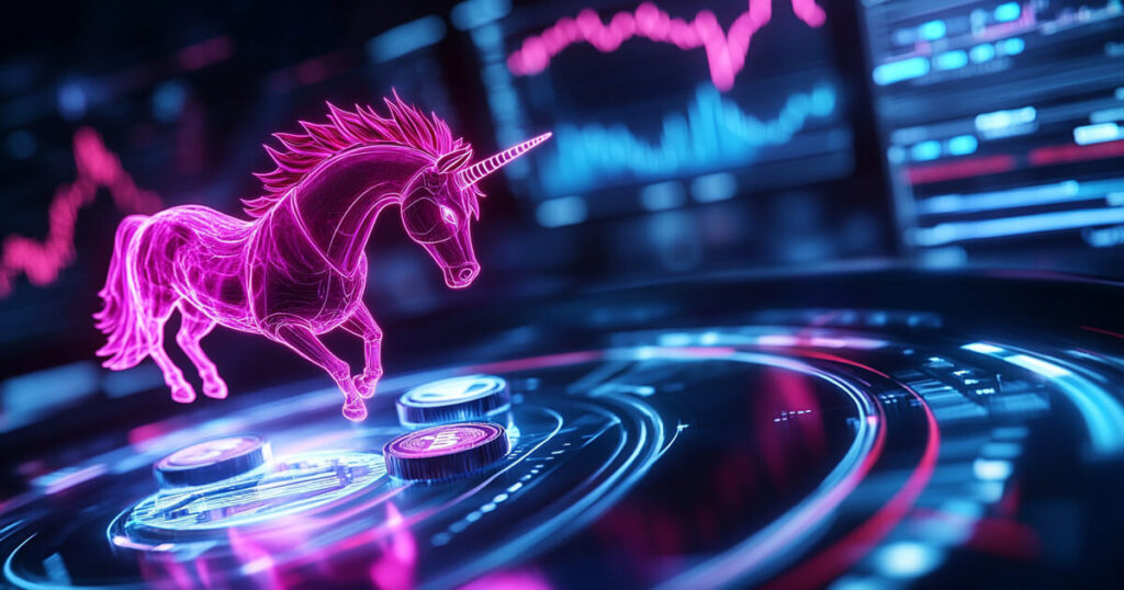Uniswap founder criticizes Ethereum Foundation’s new advisory group amid community concerns Uniswap founder criticizes Ethereum Foundation’s new advisory group amid community concerns