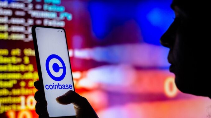 Vermont Drops Crypto Staking Case Against Coinbase