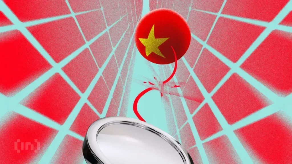 Vietnam Will Introduce a Crypto Legal Framework In March